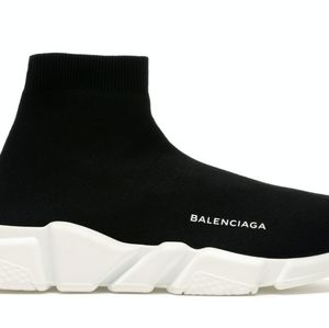 Balenciaga Speeds